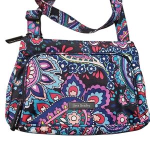 Vera Bradley Small Crossbody